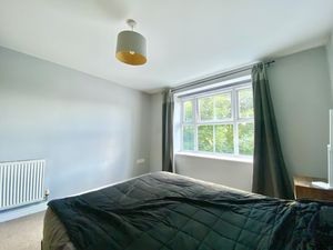 Bedroom One- click for photo gallery
